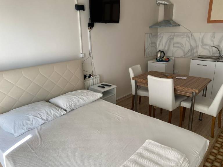 Apartment  Fatih Mh.