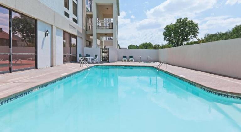 Wyndham Garden Wichita Downtown — photo 3