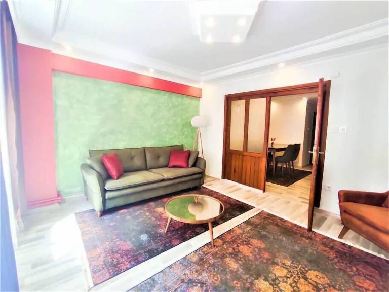 Apartment Kadıköy