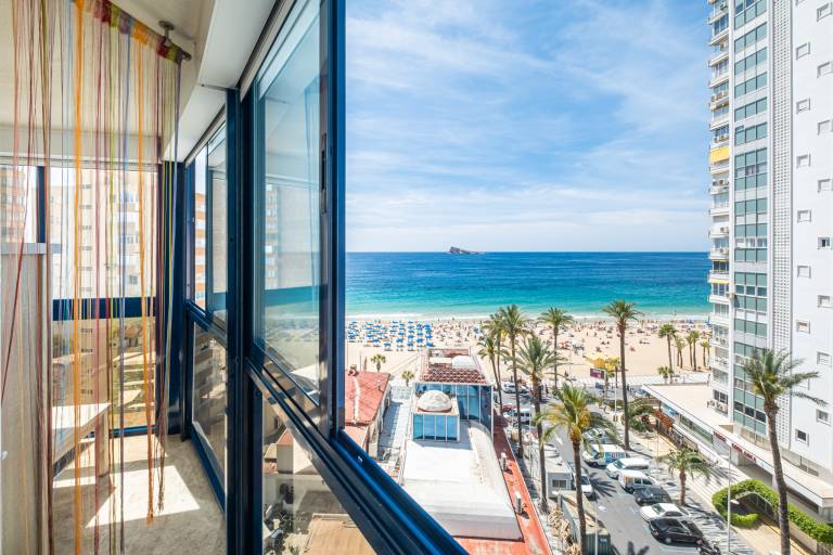 Acintur Apartment Levante Beach Old Town