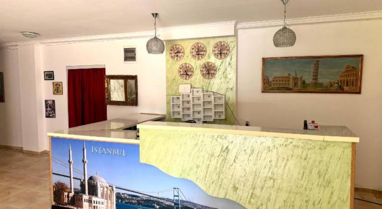 Hotel Istanbul — photo 2