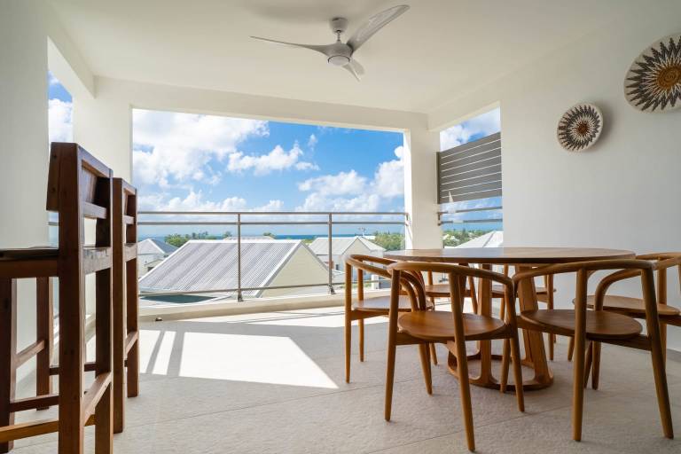 Apartment  Saint-Francois