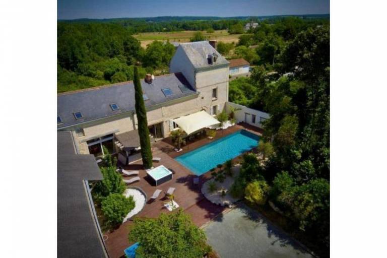 Villa Anché