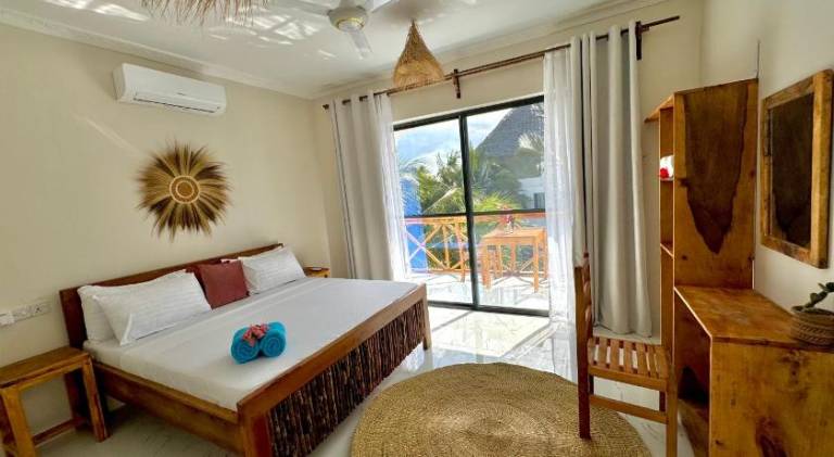 Rafiki Hotel Nungwi Beach — photo 2