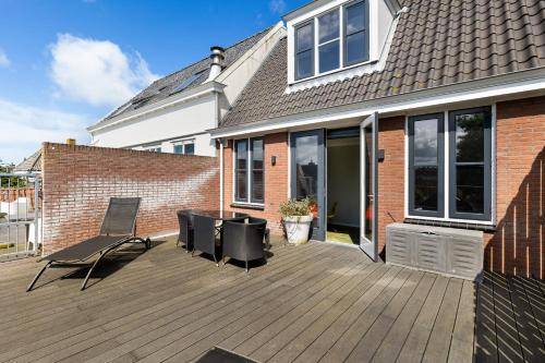 Bed & Breakfast  Walcheren