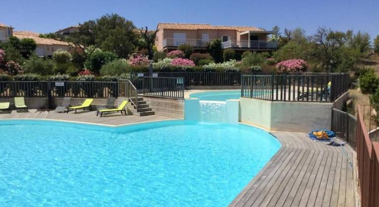 Nice house with pool | Pet-friendly in Porto-Vecchio