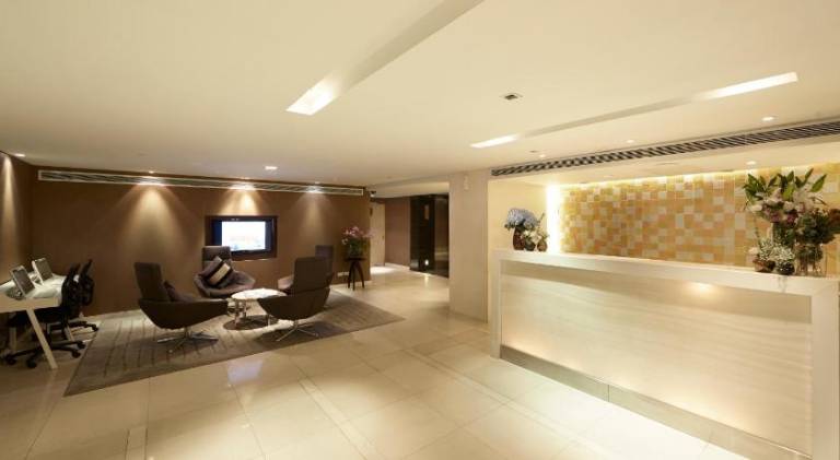 Sora Resort & Suites Sukhumvit — photo 4