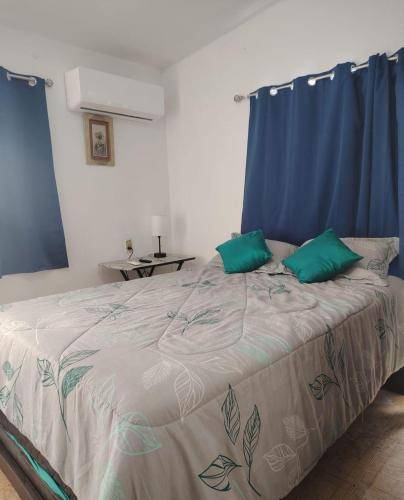 Apartment Mitras Norte