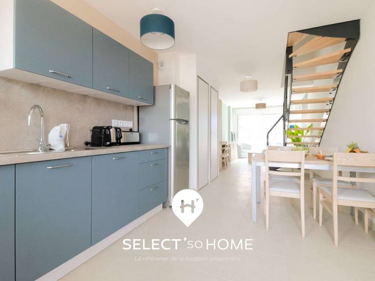 Rental apartment with pool | Pets are welcome — photo 3