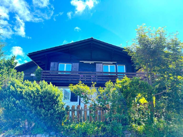 Chalet Wilderswil