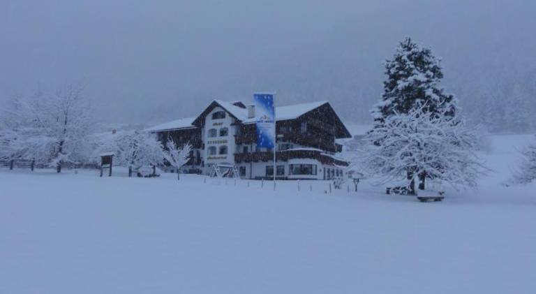Hotel Steuxner — photo 5