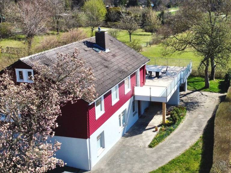 Ferienhaus Wieda