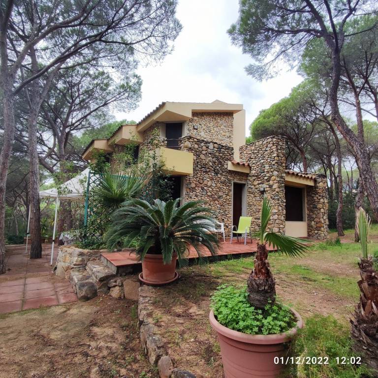 Villa  Pula