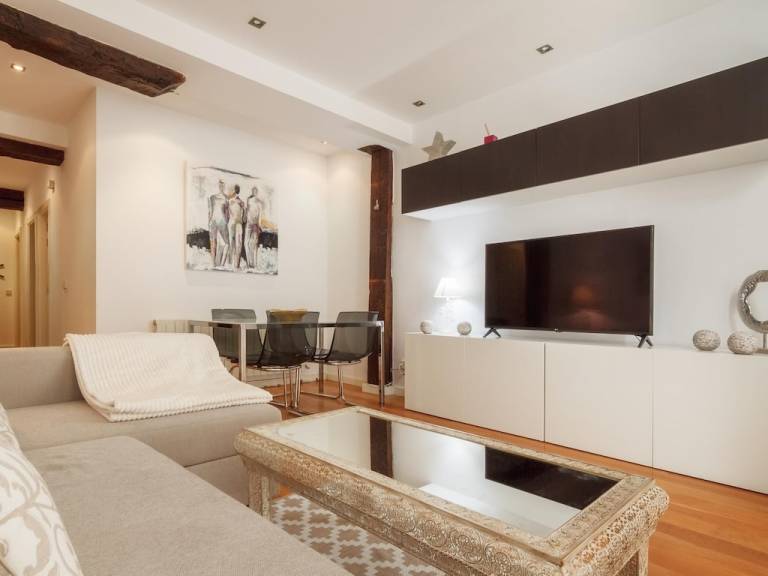 Ferienwohnung Bilbao