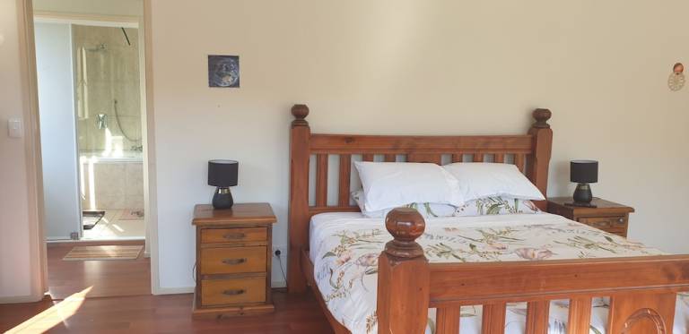 Bed & Breakfast Repentance Creek