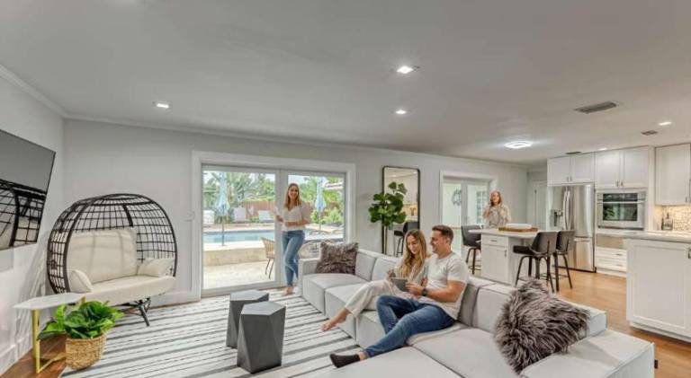 Beautiful house with pool | Beach nearby | Pets are welcome — photo 3