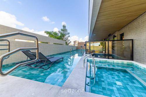 Apartamento Cruz das Almas