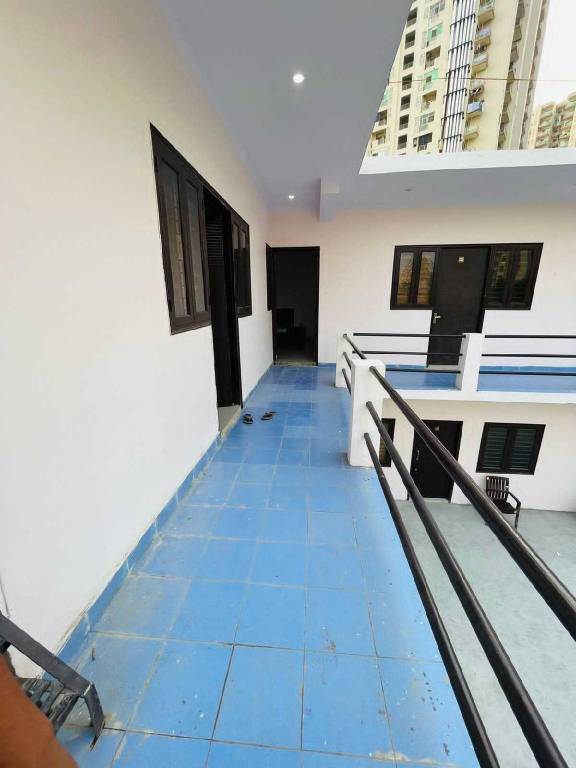 10 m&sup2; Ferienhaus