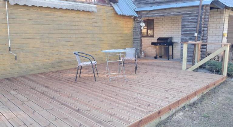 Cozy and spacious accommodation with a sauna in Tartu! — photo 3