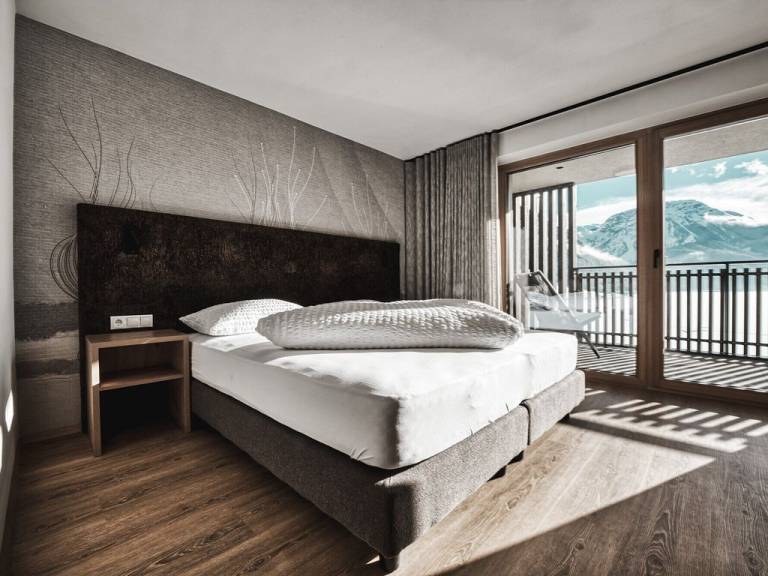 Ferienhaus in Graun im Vinschgau f&uuml;r max. 5 Personen