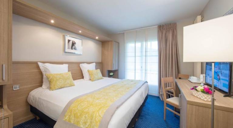 LOGIS Hotel & Restaurant - LENSOTEL — photo 2
