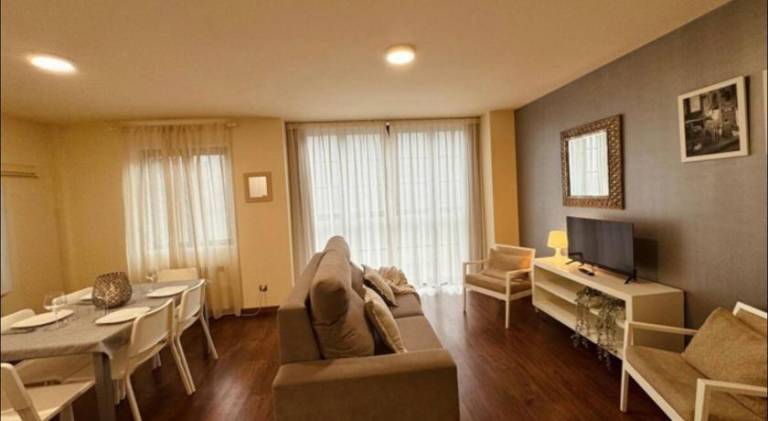Lovely apartment with patio | Pet-friendly — photo 3