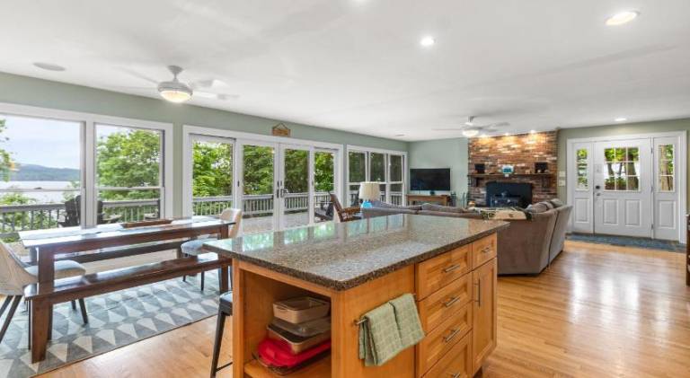 House with 3 rooms for 8 persons — photo 3
