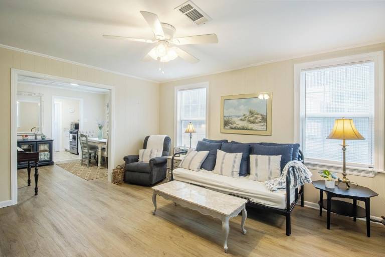 Cabin Biloxi