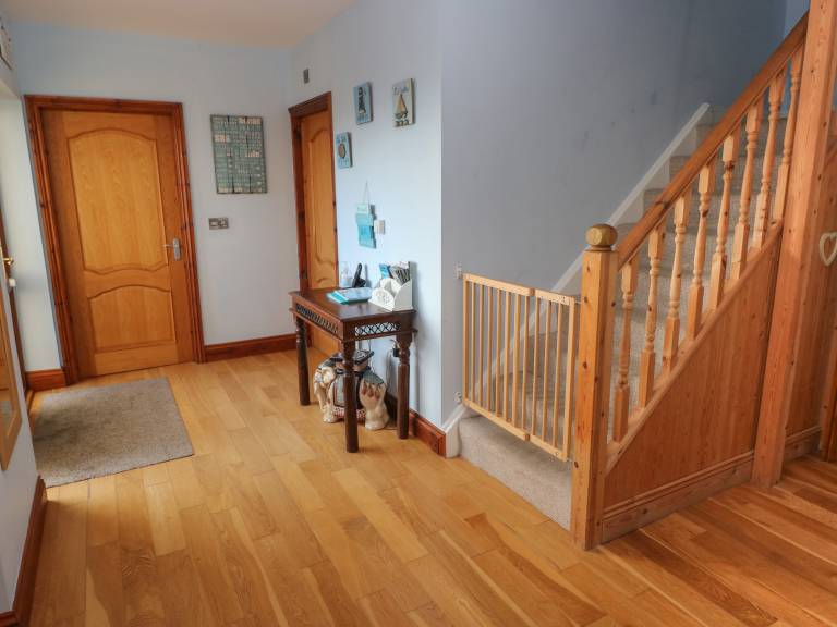 Child-friendly beautiful cottage with garden | Beach view | Beach nearby | Pets allowed — photo 4