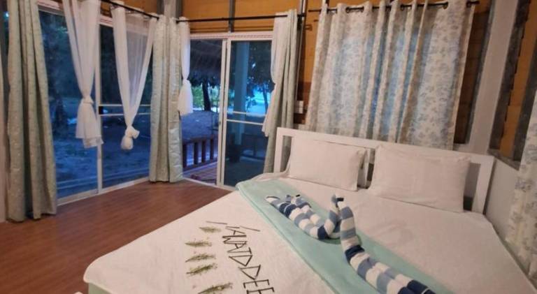 Baan Suan Kayoo 1 Long beach Aow Yai — photo 2