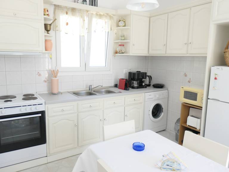 Child-friendly apartment | City view | Beach nearby | Pets allowed — photo 4
