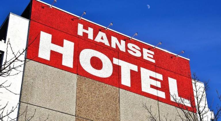 Hanse-Hotel Stendal — photo 5