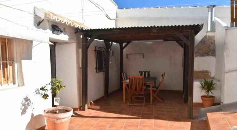 Holiday apartment with 2 rooms for 4 persons — photo 4