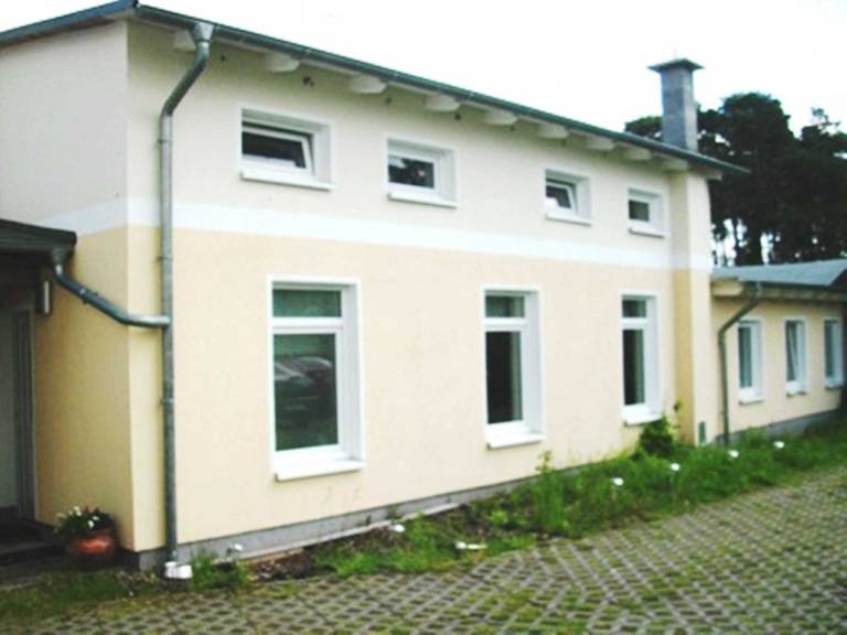 Ferienhaus Lubmin