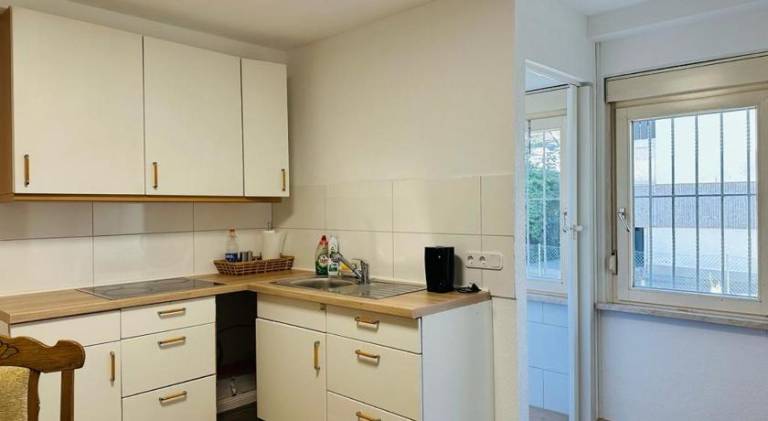 Apartment | Pets are welcome — photo 4