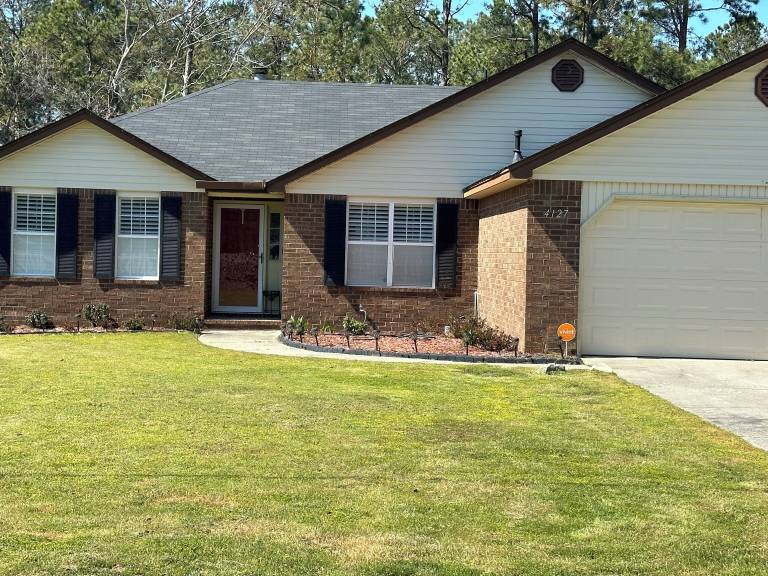 House Walton's Landing