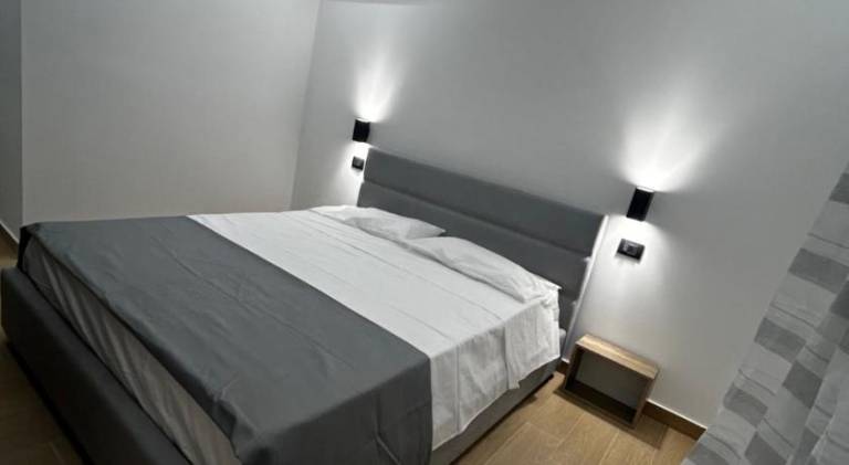 Bed & Breakfast Palmi