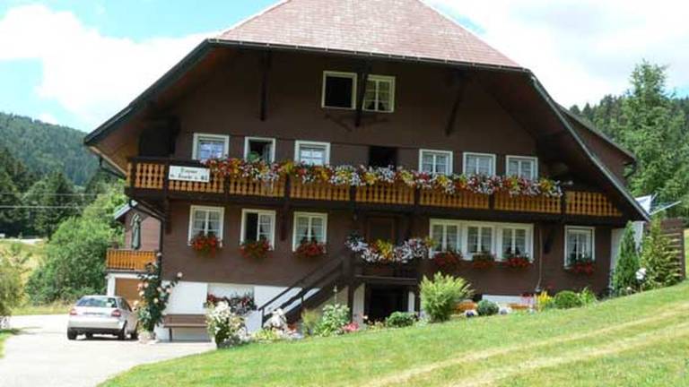 Ferienwohnung Todtmoos