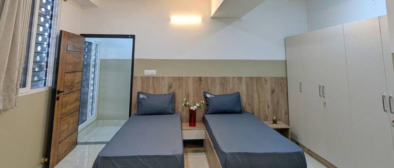 Living Homes Adria -IIM Bangalore, Bannerghatta Rd — photo 4