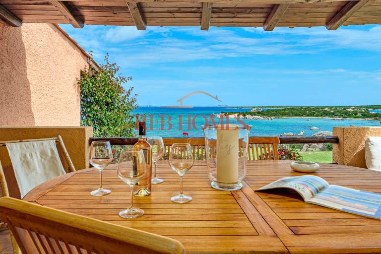Apartament Costa Smeralda
