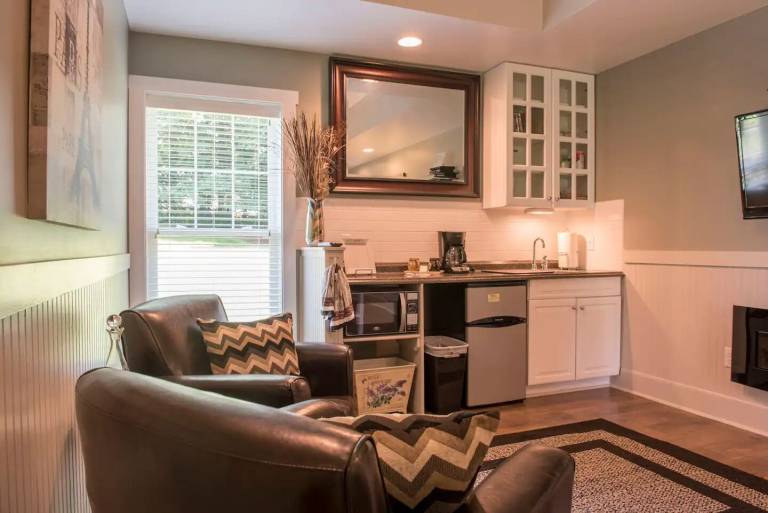 Apartment  Harrisonburg