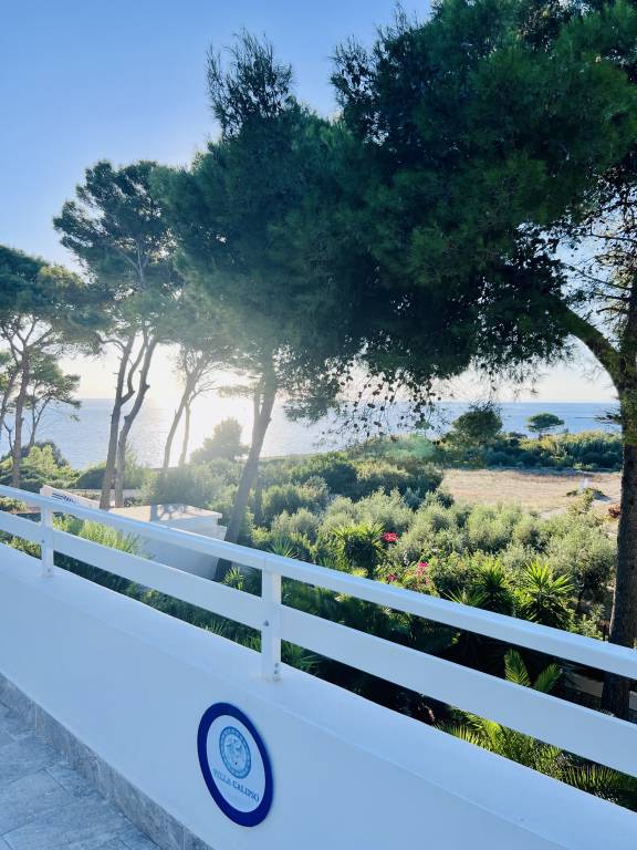 Seaside Escape with Stunning Views – Steps from Taranto’s Best Beaches! — photo 3