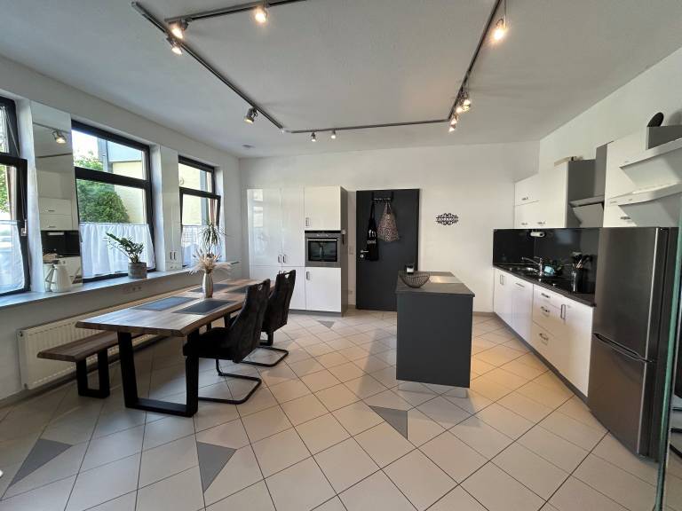 Ferienwohnung Bretzfeld