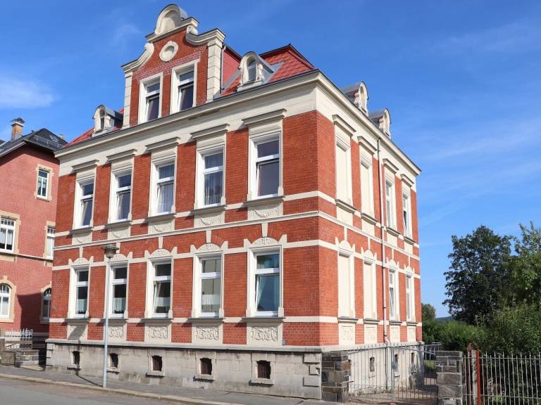 Ferienhaus Reichenbach im Vogtland
