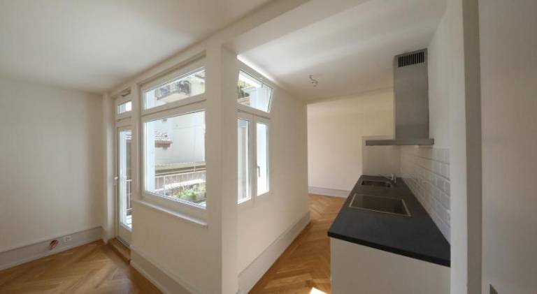 Holiday apartment with patio | Pets allowed — photo 2