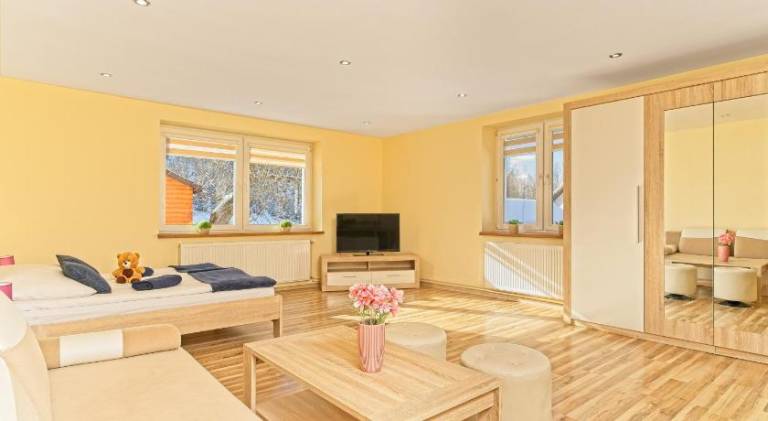 Apartament Kowary