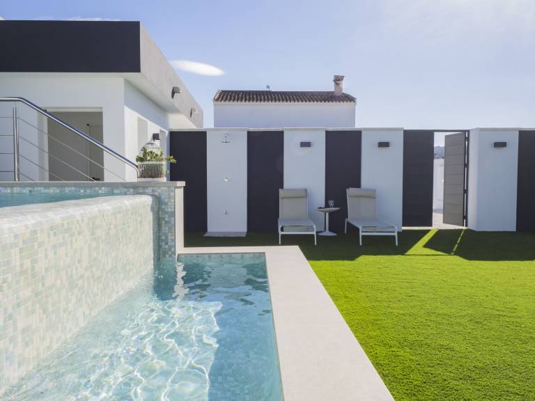 Casa rural Alhaurín el Grande