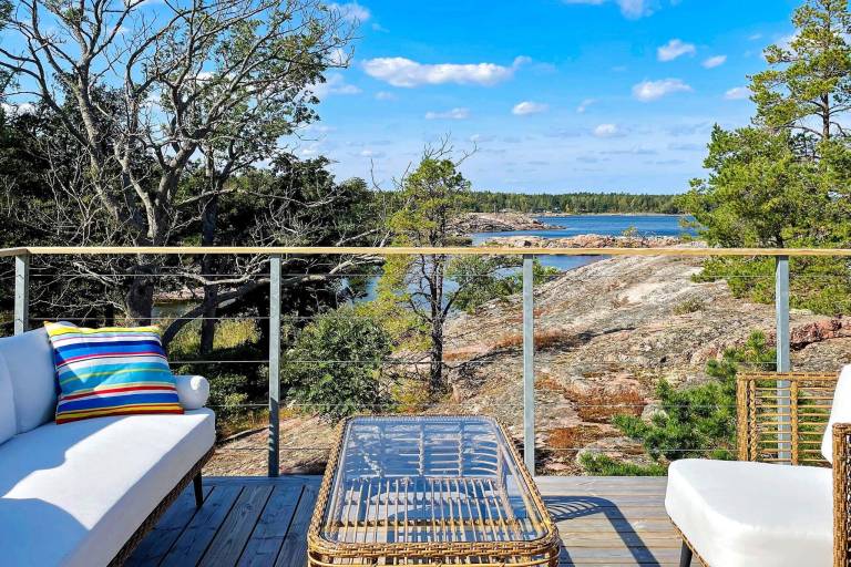 Ferienhaus in Stockholms län, Väddö für max. 4 Personen, Ferienhaus in Stockholms län, Väddö für max. 4 Personen,