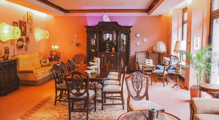 Boutique Hotel Stadtmitte — photo 4