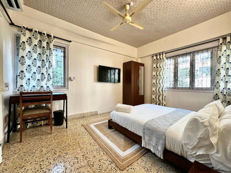 Apartment Bandra West